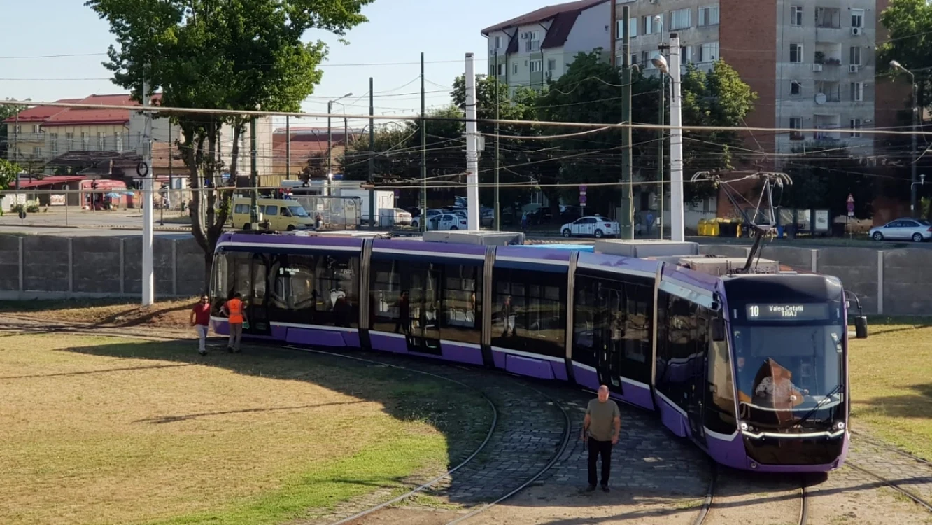 Bozankaya