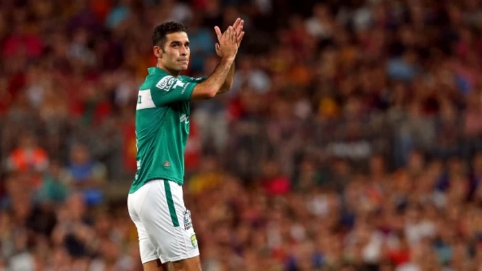 Rafa Marquez