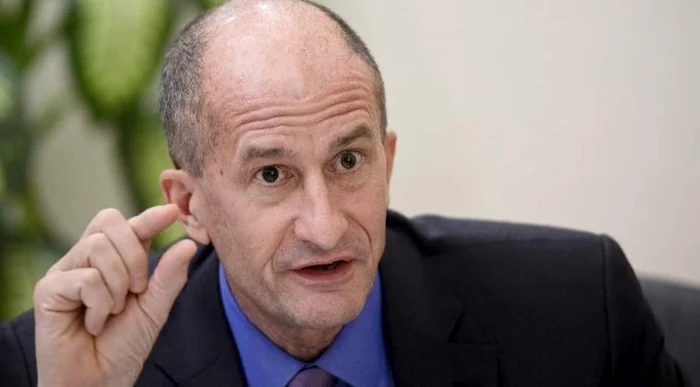 Rice se află în România după ce a fost prezent la Forumul Economic Mondial de la Davos