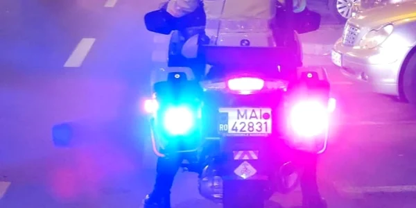 Poliție Rutieră Sibiu Foto IPJ Sibiu jpeg