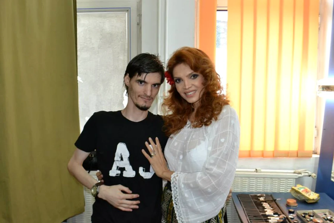 Cristina Spătar