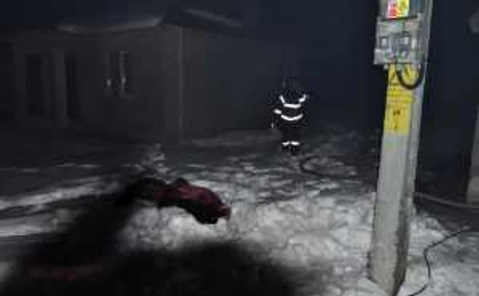 Copiii nu au avut nicio şansă