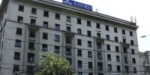 hotel astoria