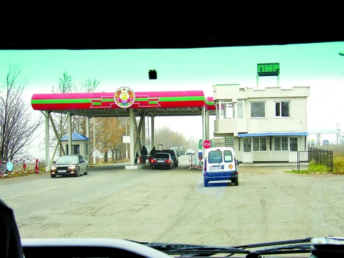 Transnistria FOTO:Adevărul