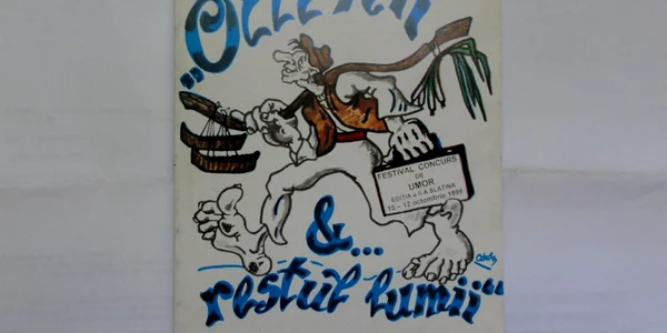 oltenii si restul lumii