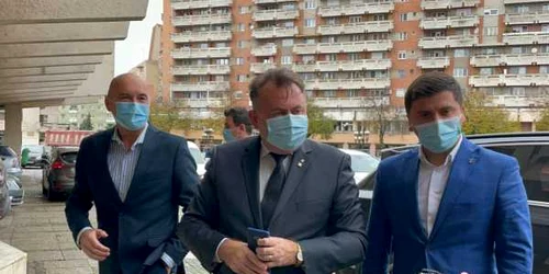 tataru la satu mare