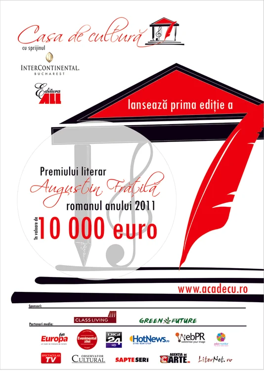 10 000 de euro pentru cel mai bun roman  jpeg