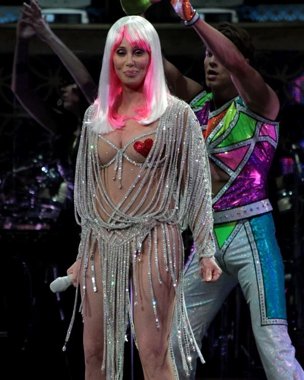 Cher (foto: WENN)