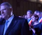 Klaus Iohannis - ultima zi de campanie pentru alegerile prezidenţiale 2019 - turul I la Râmnicu Vâlcea Foto Adevărul