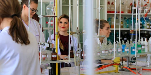 Facultatea de Ştiinţe Aplicate şi Inginerie - Universitatea Ovidius - Constanţa Sursa FSAI UOC