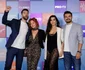 Andreea Caranda știe ce înseamnă munca în echipă și este foarte atentă la acest aspect