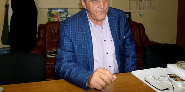 ion georgescu primar mioveni