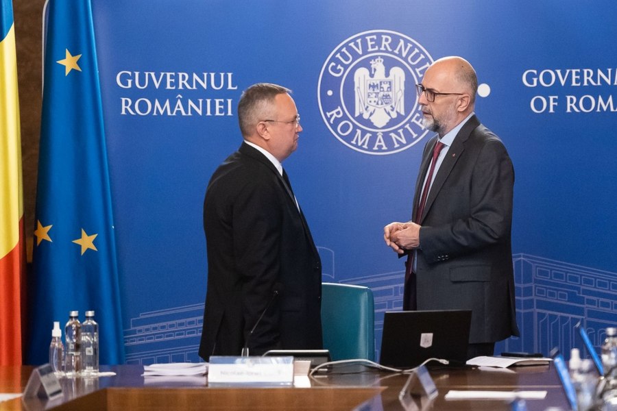 UDMR spune adio guvernării. Ce portiță mai văd cei din Uniune pentru revenire