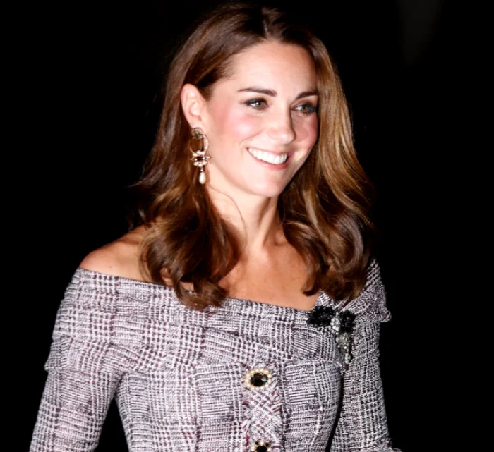 
    Kate a strălucit asearăfoto: arhivă  