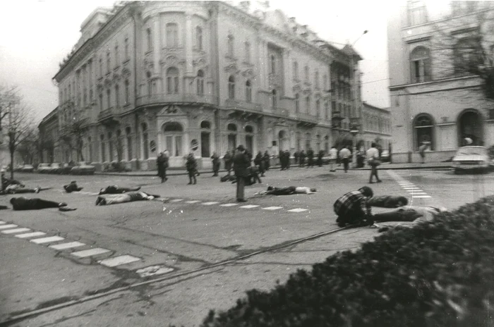 Oameni răniți sau uciși la Cluj FOTO wikipedia