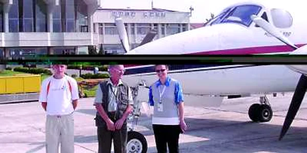 Un singur zbor pe zi de pe aeroportul din Baia Mare