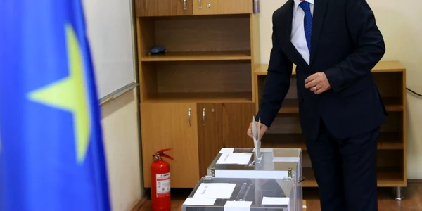 presedintele cj salaj a votat la alegerile locale 2016