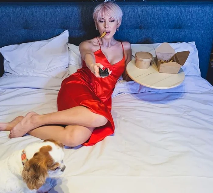 Sore are parte de cină și film