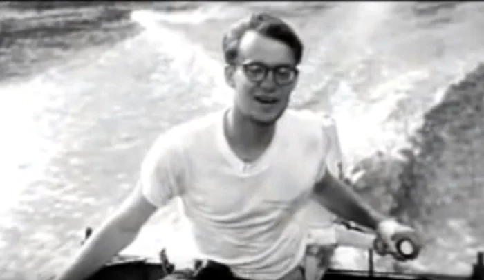 michael rockefeller foto captura video