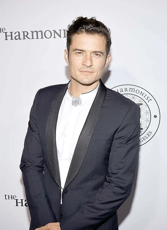 Orlando  Bloom,  2009, pagubă:  500.000 $