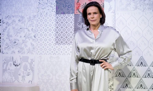 Printesa Stephanie de Monaco GettyImages 1208878757 jpg