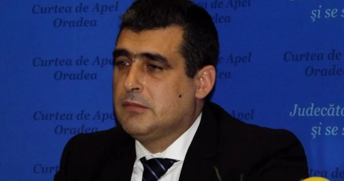 Marius Tudose, presedintele CSM