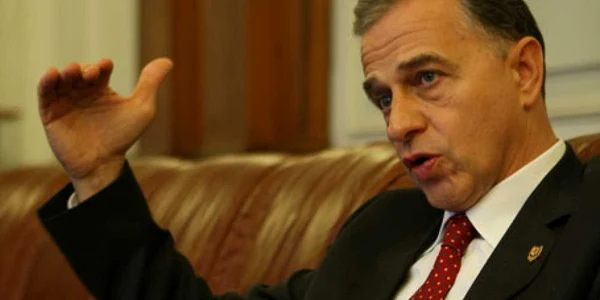 Mircea Geoană