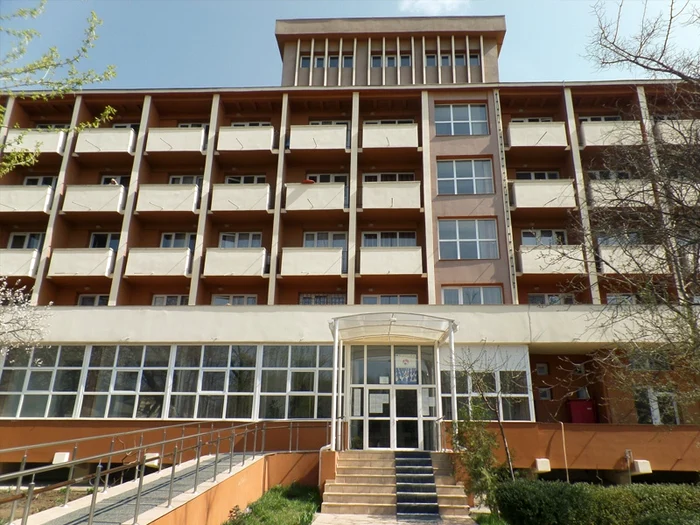 
    Căminul pentru Persoane Vârstnice Sf. Spiridon din Galațifoto: caminvarstnici.ro  