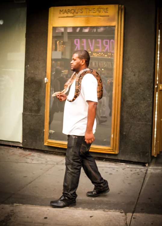 new york din strada FOTO Cristian Balint
