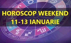 horoscop weekend 11 13 ianuarie  gemenii au parte de momente de neuitat jpeg