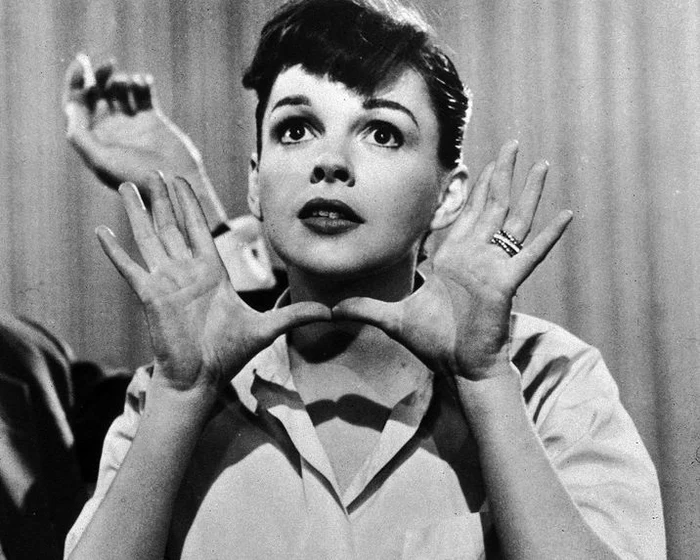 Judy Garland