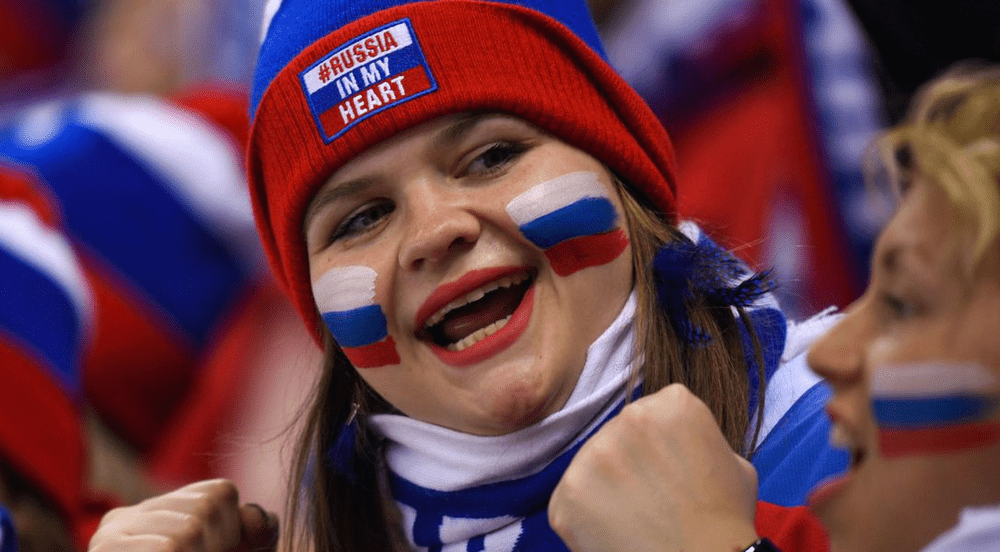 Rușii revin, treptat, în sportul mondial: Federația care a anunțat, oficial, reintegrarea lor