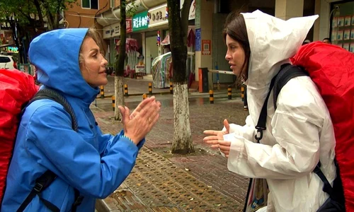mirela vaida si valerie 