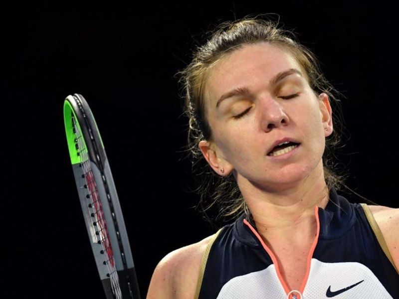 Cazul Halep, explicat de ITIA: Motivele zdrobitoare din spatele suspendării Simonei