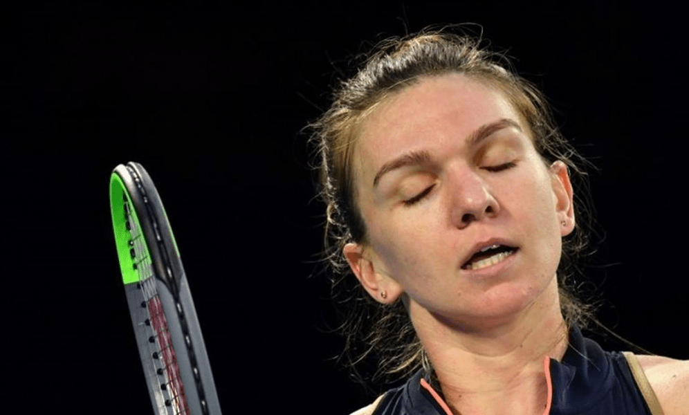 Halep, dată de gol de Mouratoglou: „Epuizată emoțional!“. Prin ce a trecut Simona, în acest sezon