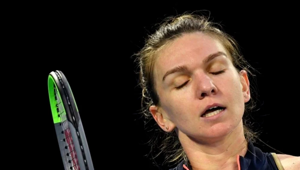 Halep, departe de tenis de la finalul lunii august, când a fost învinsă în turul I de la US Open.