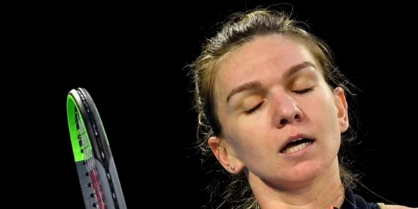 Halep