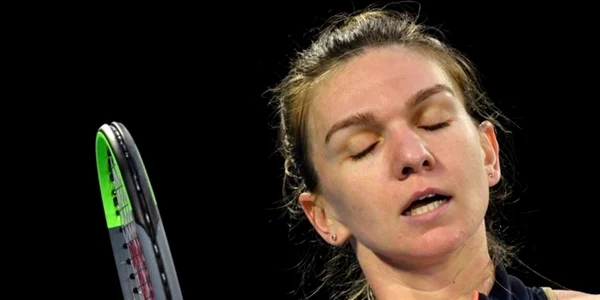 Halep