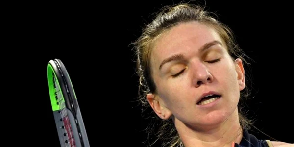 Halep