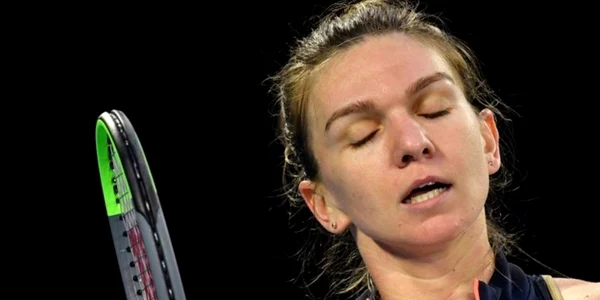 Halep
