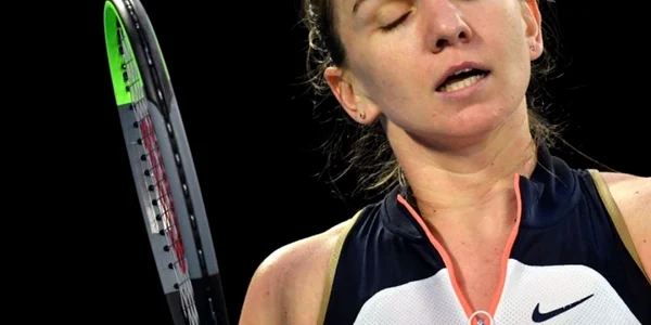 Halep