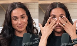 Meghan Markle foto Instagram jpg