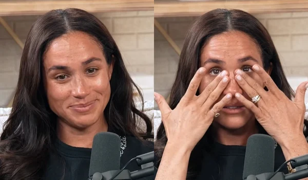 Meghan Markle foto Instagram jpg