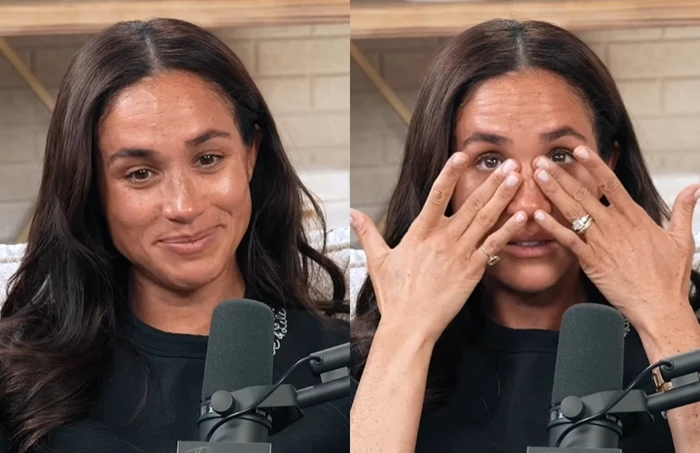Meghan Markle foto Instagram jpg