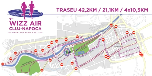 harta restrictiilor cluj foto primaria cluj napoca