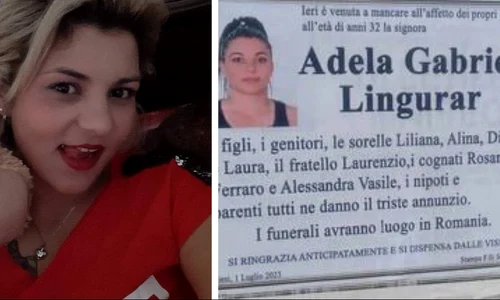 Adela romanca torturata jpeg