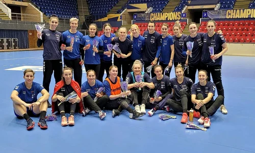 romania handbal 28022021 jpeg