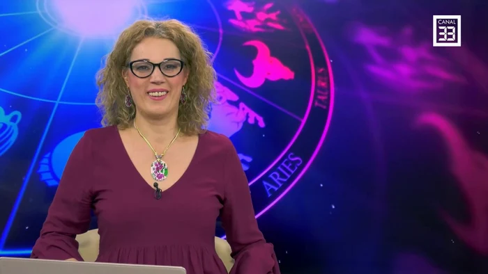 Camelia Pătrășcanu ne spune ce ne rezervă astrele pentru această zi