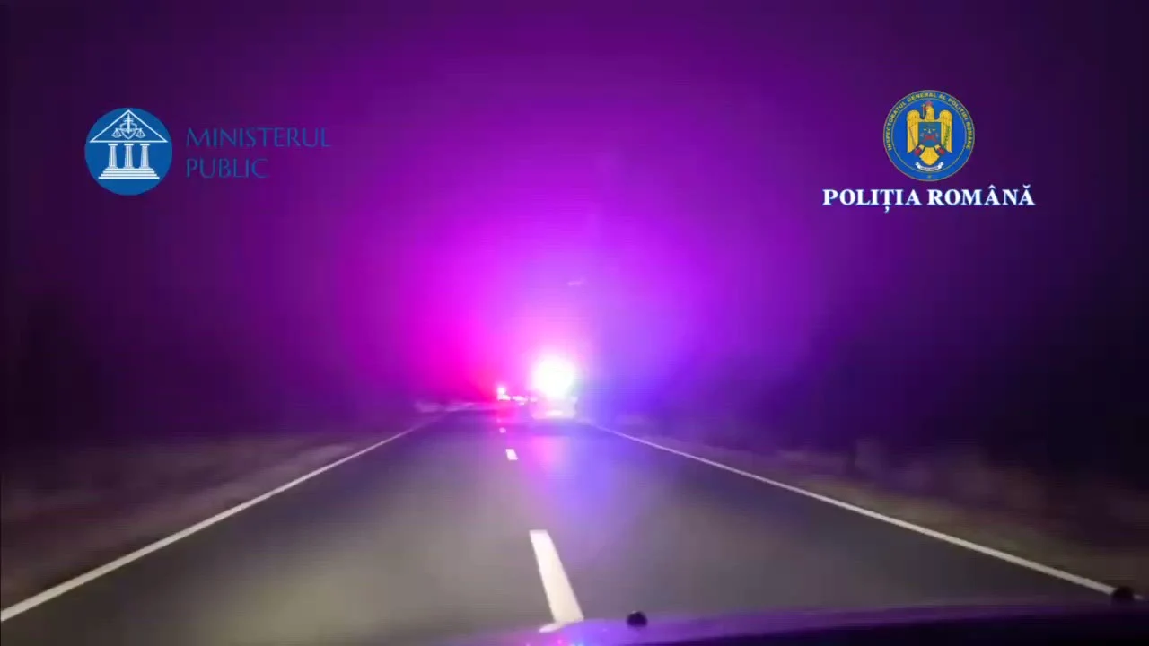 Operațiunea „Jupiter 4” continuă: peste 300 de percheziții în țară pentru destructurarea rețelelor de criminalitate economică