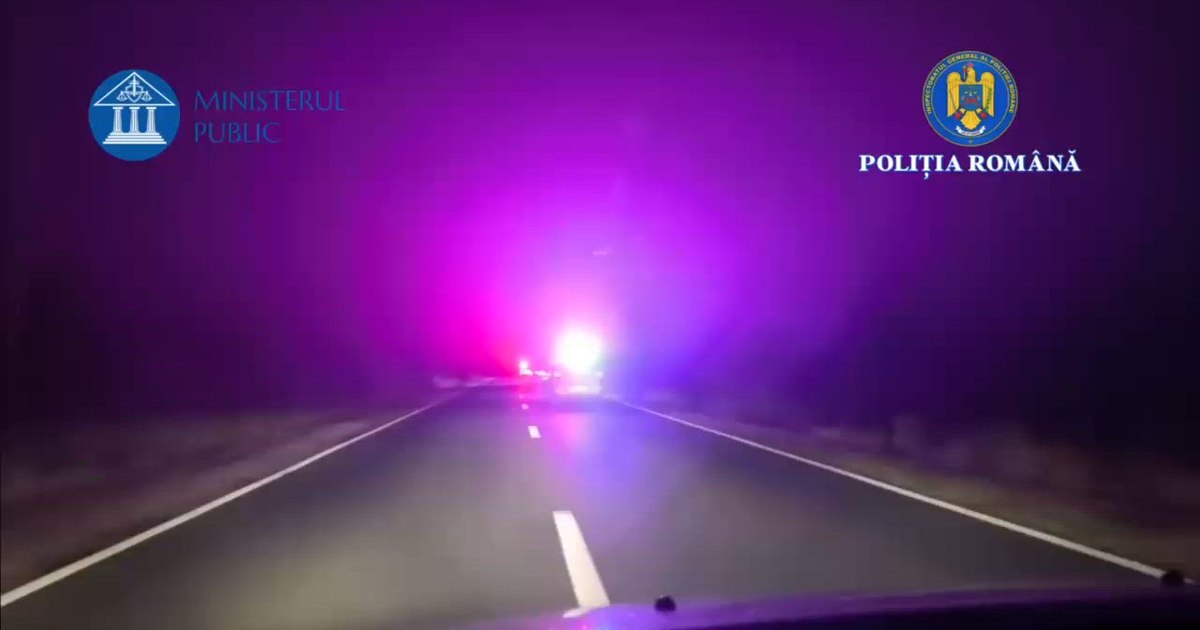 Operațiunea JUPITER 4: Peste 300 de percheziții în România